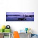 Dusk Wall Mural