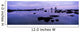 Dusk Wall Mural
