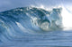 Wave Wall Decal Design 1