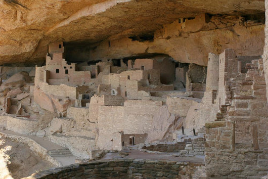 Mesa Verde National Monument Wall Mural