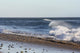 Beautiful Landscape with Beach