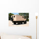 Mercedes Unimog Wall Mural