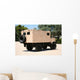 Mercedes Unimog Wall Mural