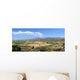 Crete Wall Decal