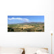 Crete Wall Decal