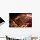 Abstract Element 3D Wall Mural
