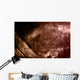 Abstract Element 3D Wall Mural