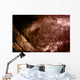 Abstract Element 3D Wall Mural