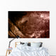 Abstract Element 3D Wall Mural