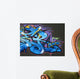 tag, graffiti Wall Mural