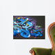 tag, graffiti Wall Mural