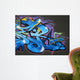 tag, graffiti Wall Mural