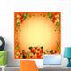 Pumpkin Frame