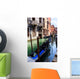 venice gondola Wall Mural