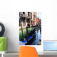 venice gondola Wall Mural
