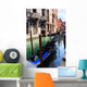 venice gondola Wall Mural