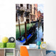 venice gondola Wall Mural