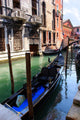 venice gondola Wall Mural