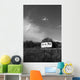 Trailer Wall Mural