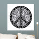 PEACE Wall Decal