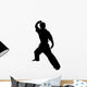 Martial Arts Karate Block