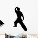 Martial Arts Karate Block