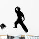 Martial Arts Karate Block