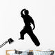 Martial Arts Karate Block
