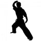 Martial Arts Karate Block