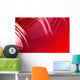 Abstract Element 3D Wall Mural
