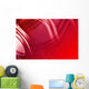 Abstract Element 3D Wall Mural