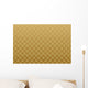 Retro Seamless Damask Pattern