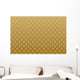 Retro Seamless Damask Pattern