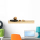 Image Coquillages Poses Sur Wall Decal