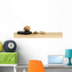 Image Coquillages Poses Sur Wall Decal