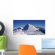 Hill Wall Decal