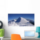 Hill Wall Decal
