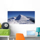 Hill Wall Decal