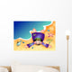 Jonah Wall Mural