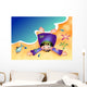 Jonah Wall Mural