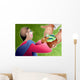 Loaves and Fishes Wall Mural