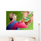 Loaves and Fishes Wall Mural