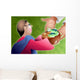Loaves and Fishes Wall Mural