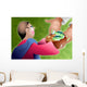 Loaves and Fishes Wall Mural