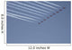 Snowbirds Flying In Formation, Cne, Toronto, Ontario Wall Mural
