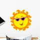 Spring Sun with Love