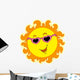 Spring Sun with Love