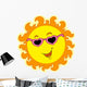 Spring Sun with Love