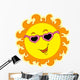 Spring Sun with Love