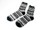 Fuzzy Socks Wall Decal
